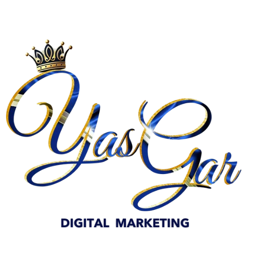 YasGar Digital Marketing